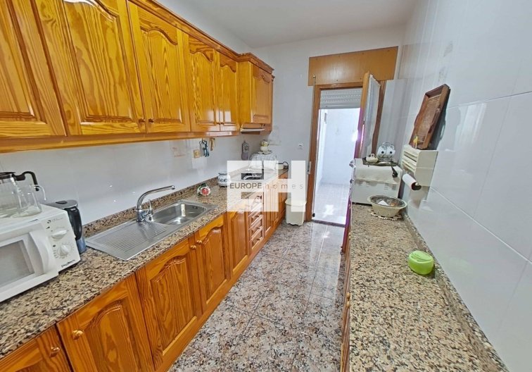 Segunda mano - town house - Santiago de la Ribera - Santiago De La Ribera