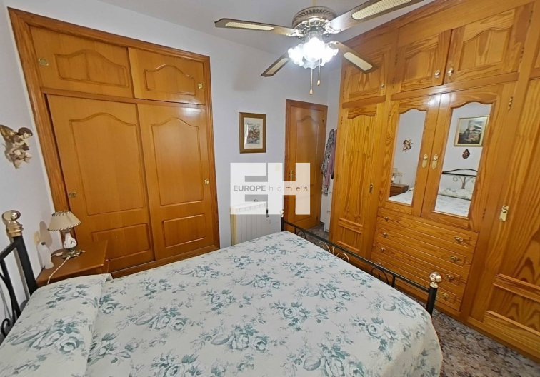 Segunda mano - town house - Santiago de la Ribera - Santiago De La Ribera