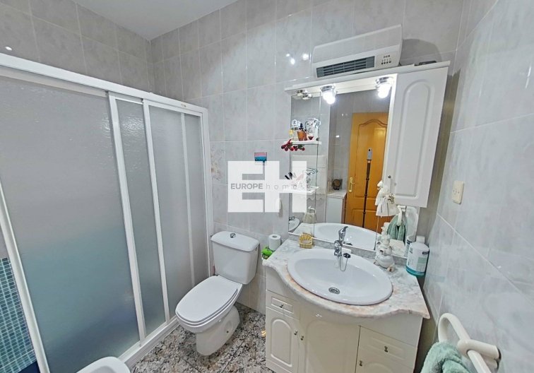 Segunda mano - town house - Santiago de la Ribera - Santiago De La Ribera