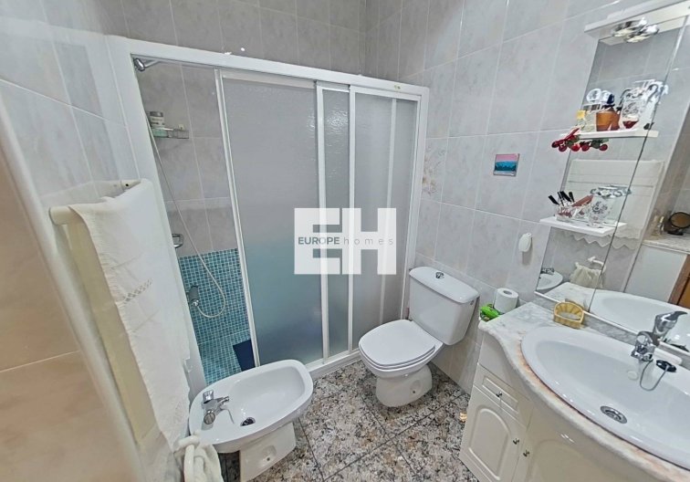 Segunda mano - town house - Santiago de la Ribera - Santiago De La Ribera