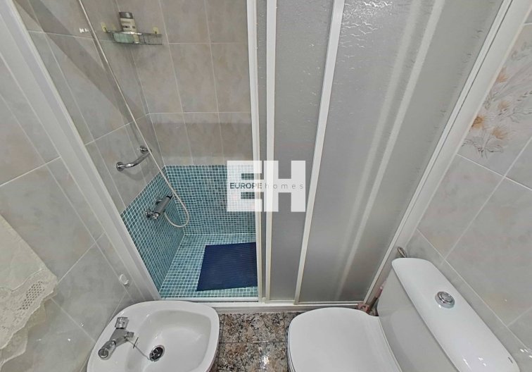 Segunda mano - town house - Santiago de la Ribera - Santiago De La Ribera