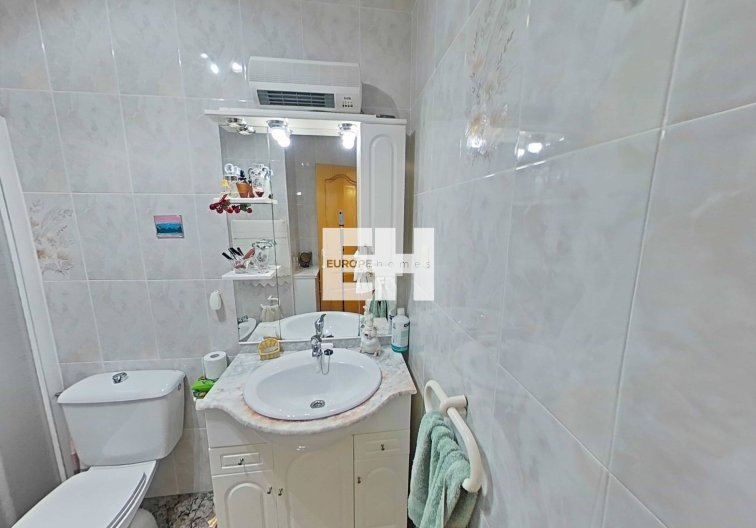 Segunda mano - town house - Santiago de la Ribera - Santiago De La Ribera