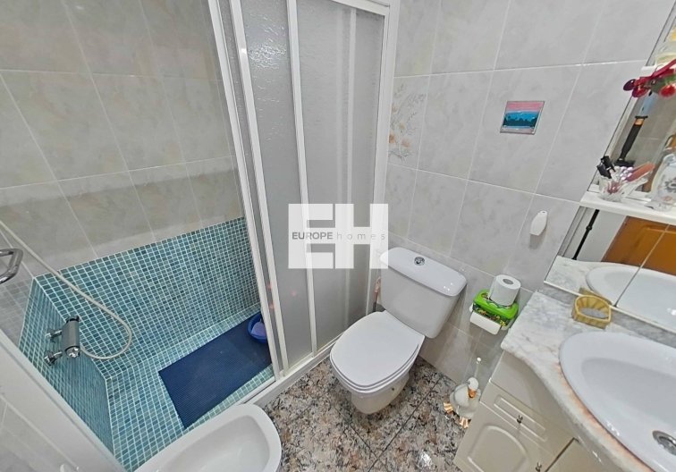 Segunda mano - town house - Santiago de la Ribera - Santiago De La Ribera