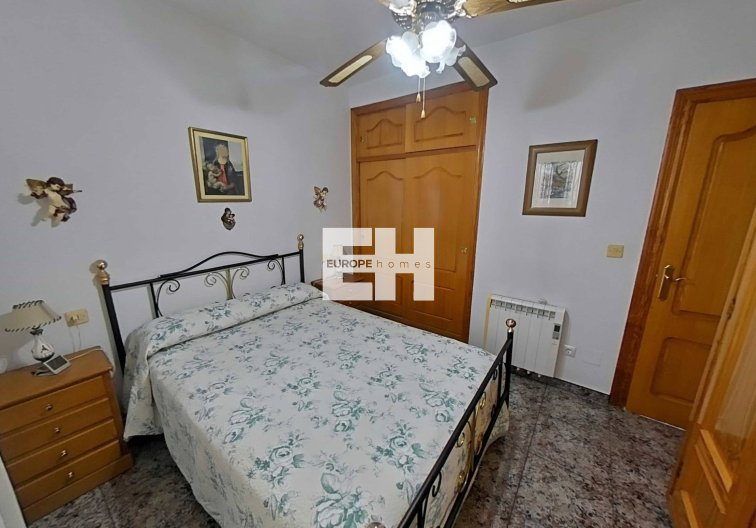 Segunda mano - town house - Santiago de la Ribera - Santiago De La Ribera