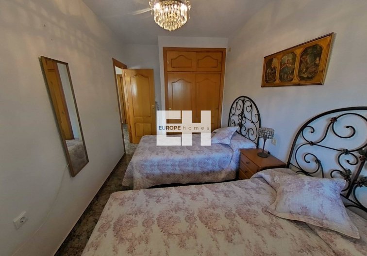 Segunda mano - town house - Santiago de la Ribera - Santiago De La Ribera