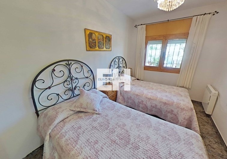 Segunda mano - town house - Santiago de la Ribera - Santiago De La Ribera