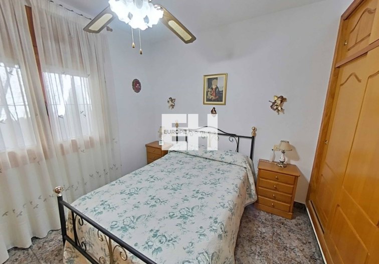 Segunda mano - town house - Santiago de la Ribera - Santiago De La Ribera