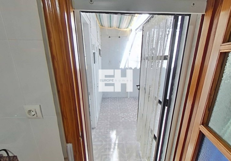 Segunda mano - town house - Santiago de la Ribera - Santiago De La Ribera