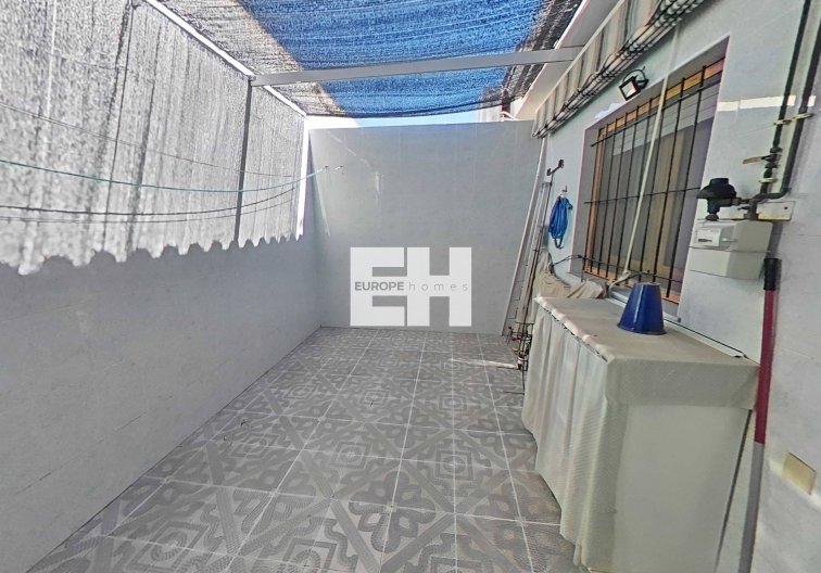 Segunda mano - town house - Santiago de la Ribera - Santiago De La Ribera