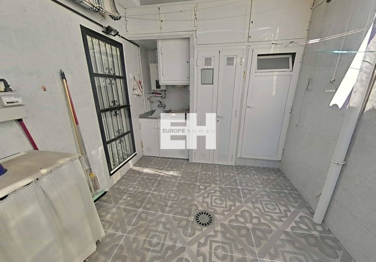 Segunda mano - town house - Santiago de la Ribera - Santiago De La Ribera