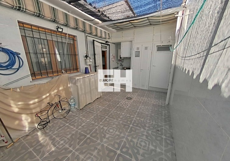 Segunda mano - town house - Santiago de la Ribera - Santiago De La Ribera