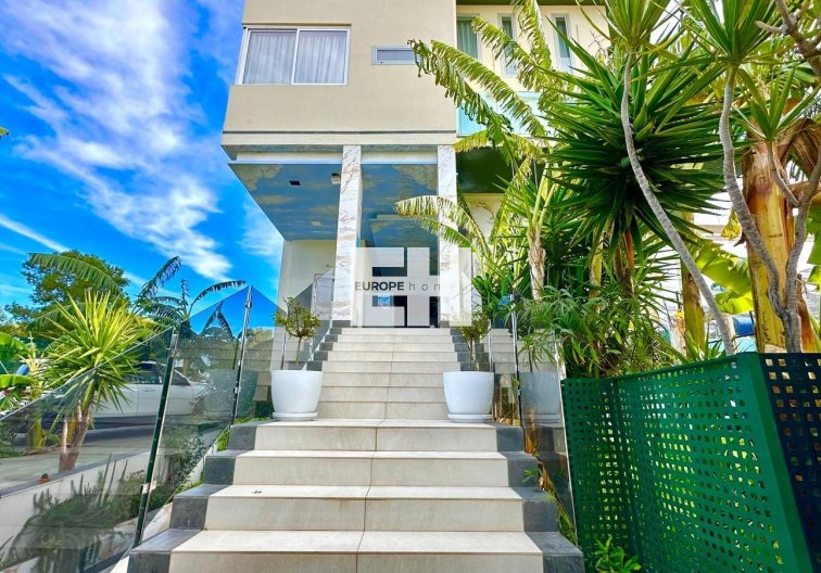 Herverkoop - Appartement - Finestrat