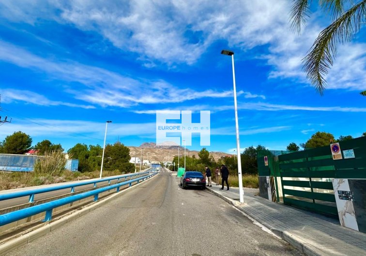 Herverkoop - Appartement - Finestrat