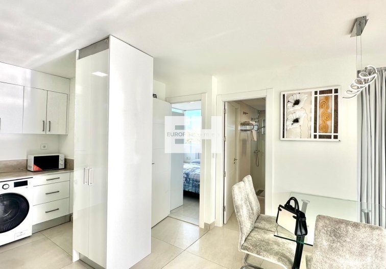 Herverkoop - Appartement - Finestrat