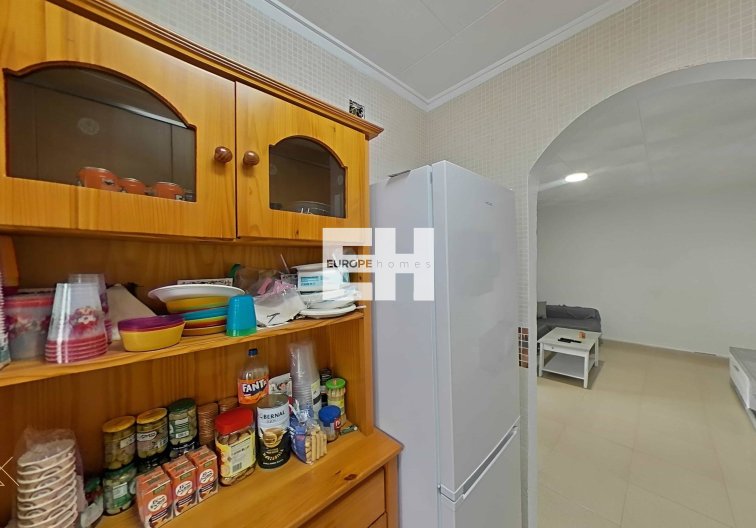 Resale - villa - Torrevieja - San Luis