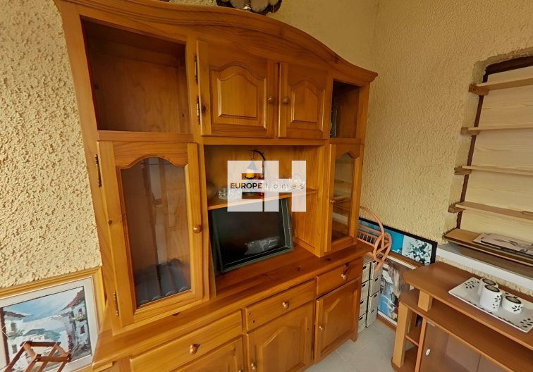 Resale - villa - Torrevieja - San Luis