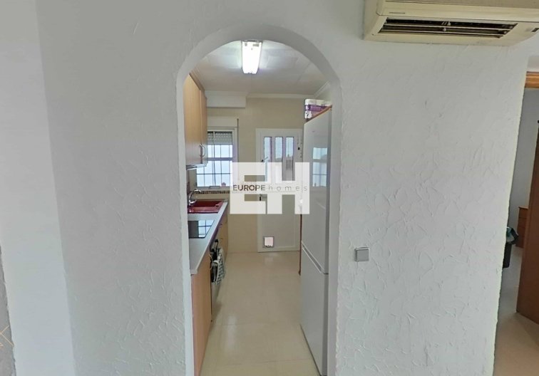 Resale - villa - Torrevieja - San Luis