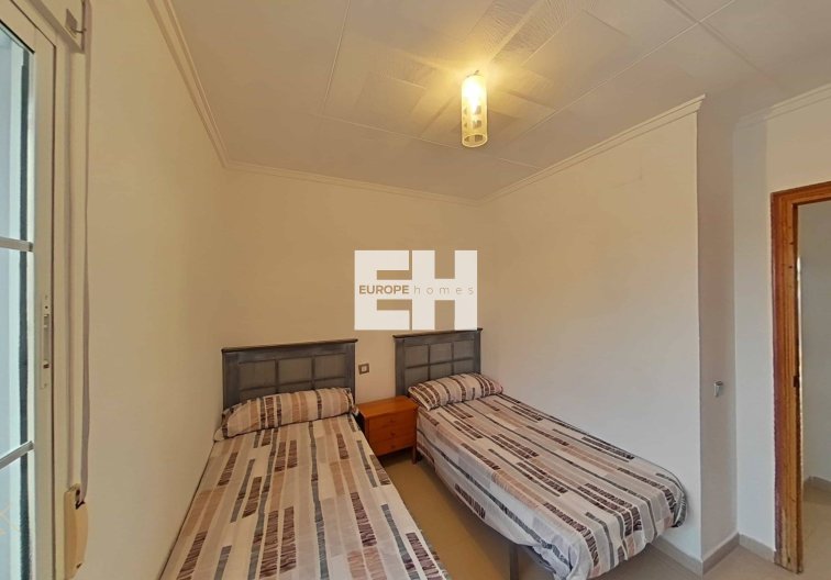 Resale - villa - Torrevieja - San Luis