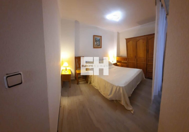 Segunda mano - Apartamento  - Torrevieja - Centro