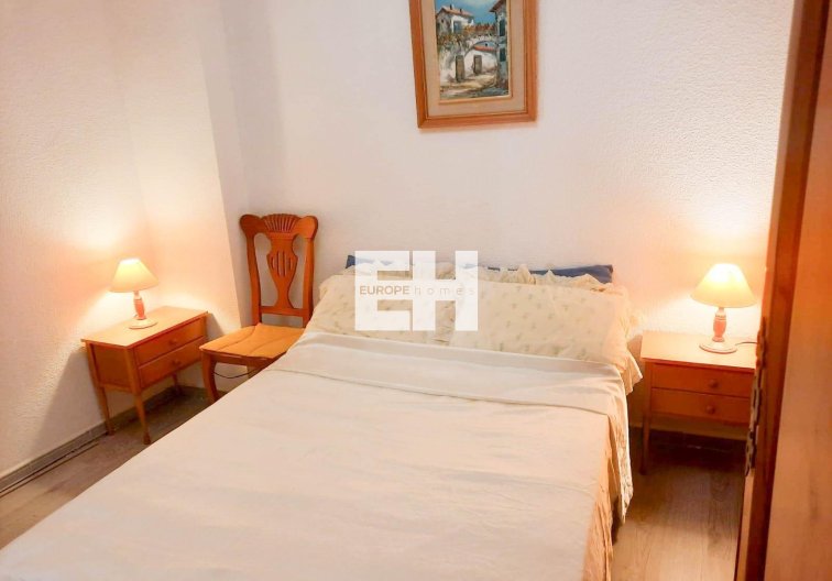 Segunda mano - Apartamento  - Torrevieja - Centro