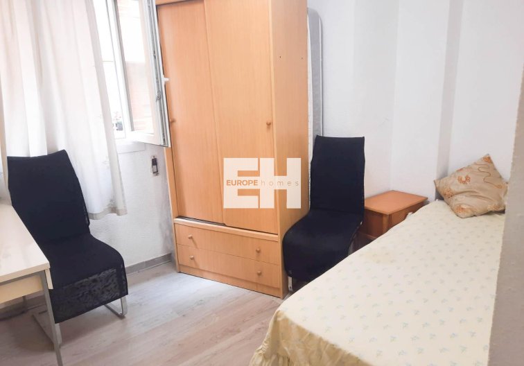 Segunda mano - Apartamento  - Torrevieja - Centro