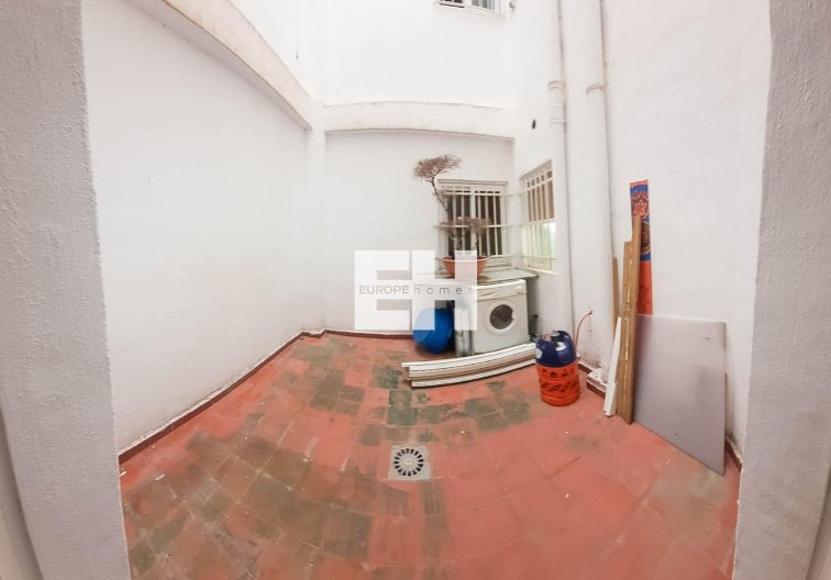 Segunda mano - Apartamento  - Torrevieja - Centro