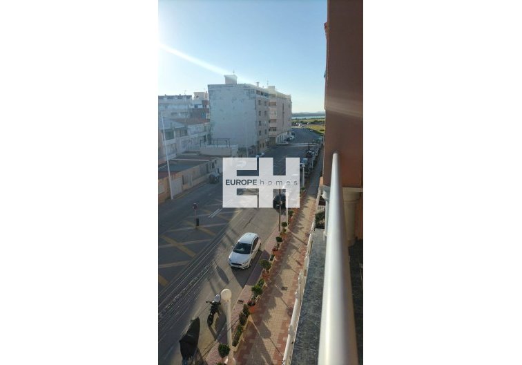 Segunda mano - Atico - Torrevieja - La Mata Pueblo