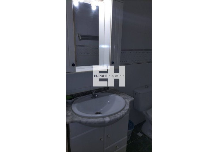 Segunda mano - Atico - Torrevieja - La Mata Pueblo