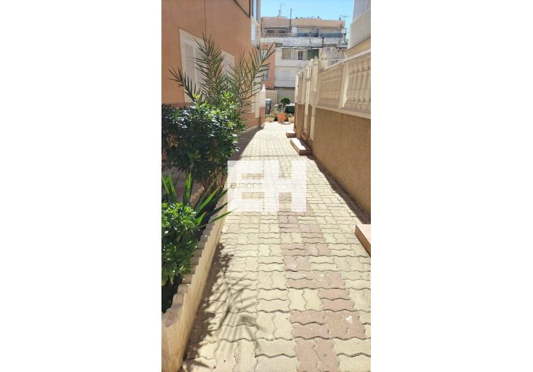 Segunda mano - Atico - Torrevieja - La Mata Pueblo