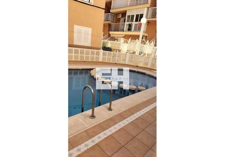 Segunda mano - Atico - Torrevieja - La Mata Pueblo