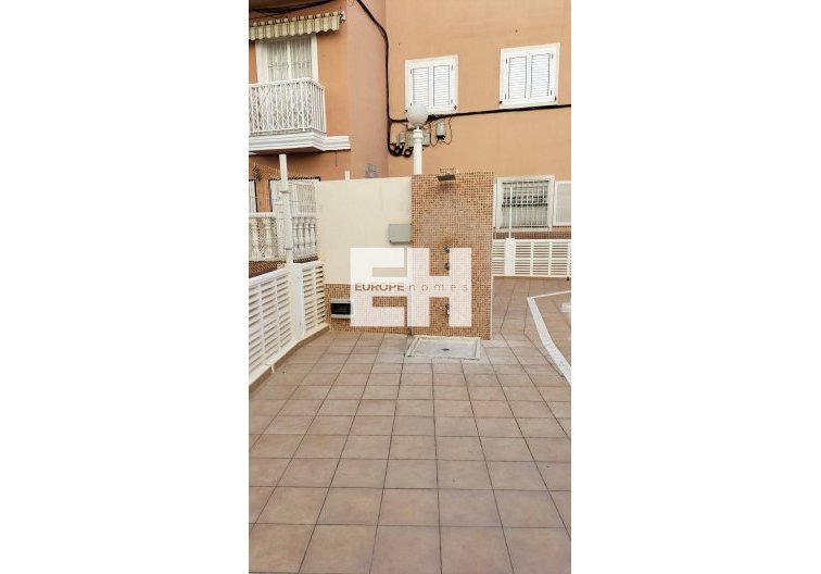 Segunda mano - Atico - Torrevieja - La Mata Pueblo