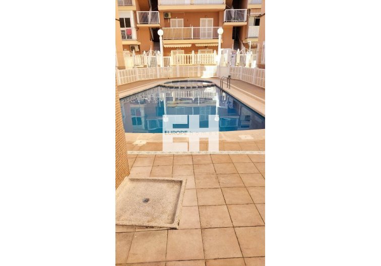 Segunda mano - Atico - Torrevieja - La Mata Pueblo