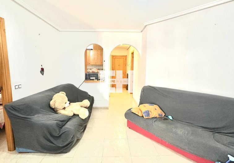 Segunda mano - Apartamento  - Torrevieja - Estacion De Autobuses