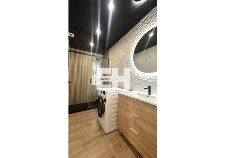 Resale - Apartment - Torrevieja - Centro