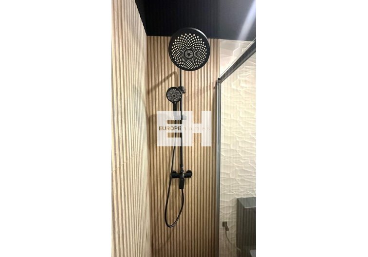 Resale - Apartment - Torrevieja - Centro