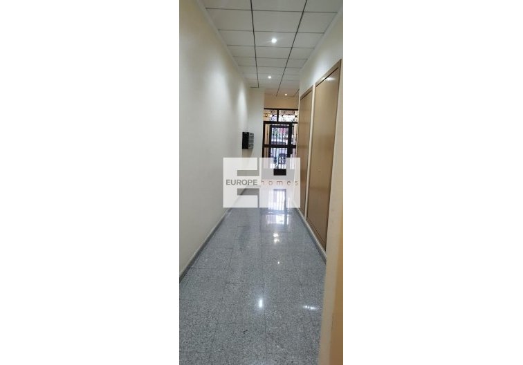 Wiederverkauf - Wohnung - Torrevieja