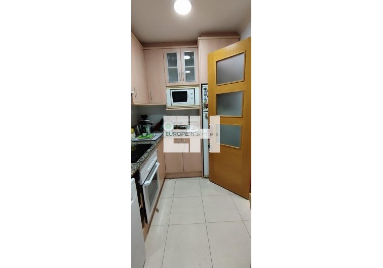 Wiederverkauf - Wohnung - Torrevieja