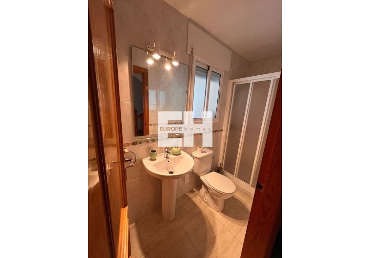 Segunda mano - town house - Orihuela Costa - Campoamor