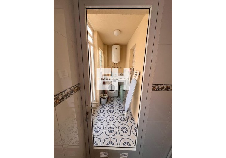 Segunda mano - town house - Orihuela Costa - Campoamor