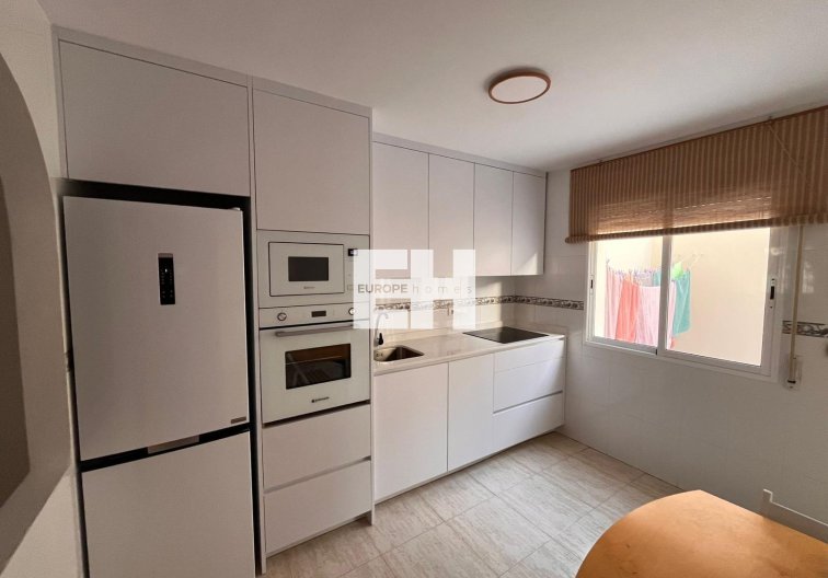 Segunda mano - town house - Orihuela Costa - Campoamor