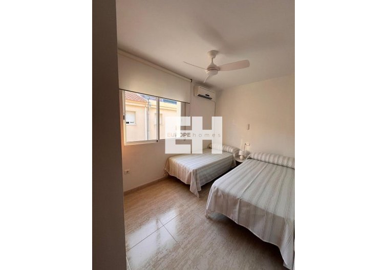 Segunda mano - town house - Orihuela Costa - Campoamor