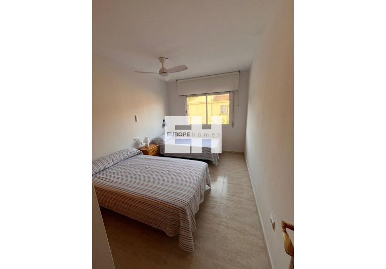 Segunda mano - town house - Orihuela Costa - Campoamor