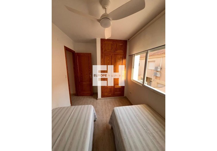 Segunda mano - town house - Orihuela Costa - Campoamor