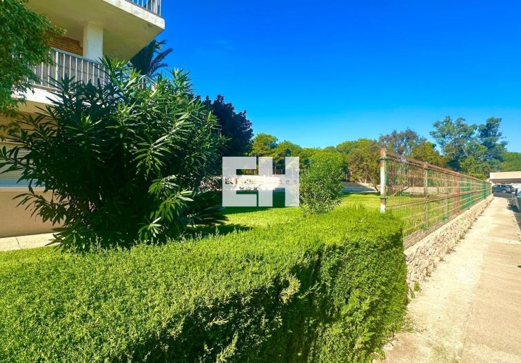 Wiederverkauf - Wohnung - Orihuela Costa - Altos De Campoamor