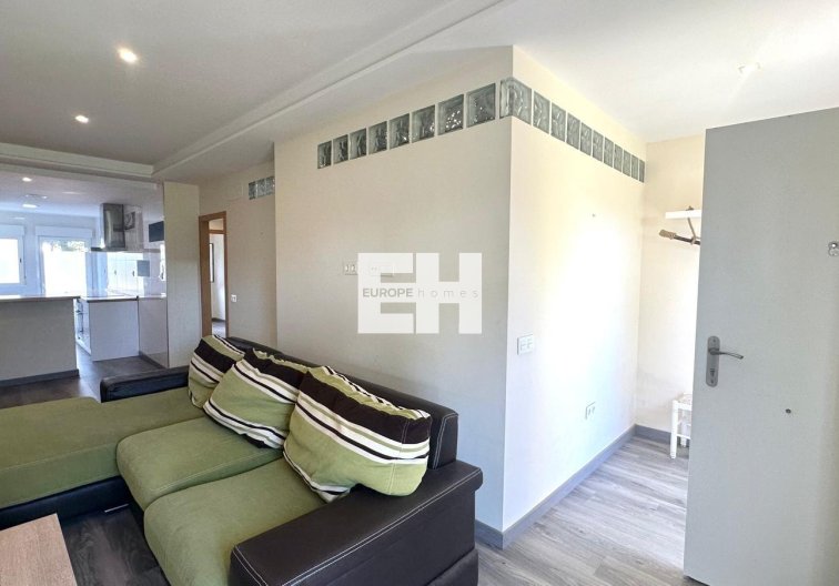 Wiederverkauf - Wohnung - Orihuela Costa - Altos De Campoamor