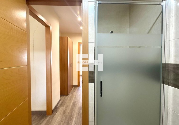 Wiederverkauf - Wohnung - Orihuela Costa - Altos De Campoamor