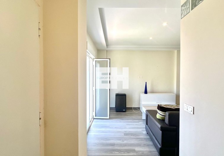 Wiederverkauf - Wohnung - Orihuela Costa - Altos De Campoamor