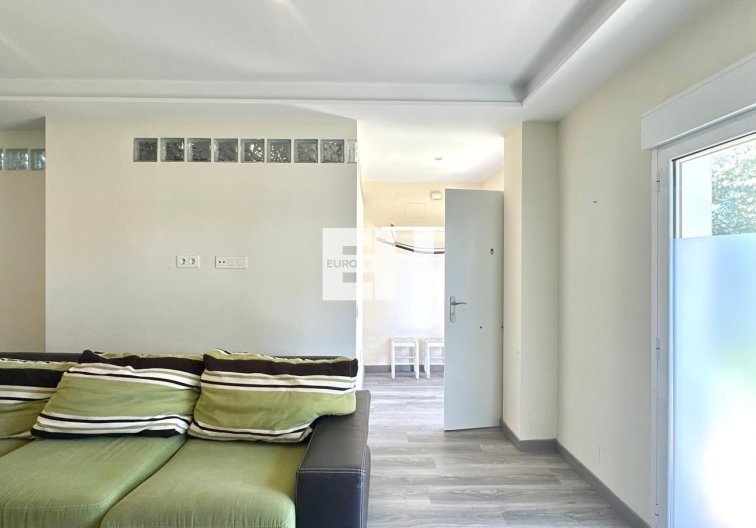 Wiederverkauf - Wohnung - Orihuela Costa - Altos De Campoamor