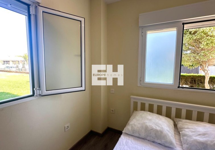 Wiederverkauf - Wohnung - Orihuela Costa - Altos De Campoamor