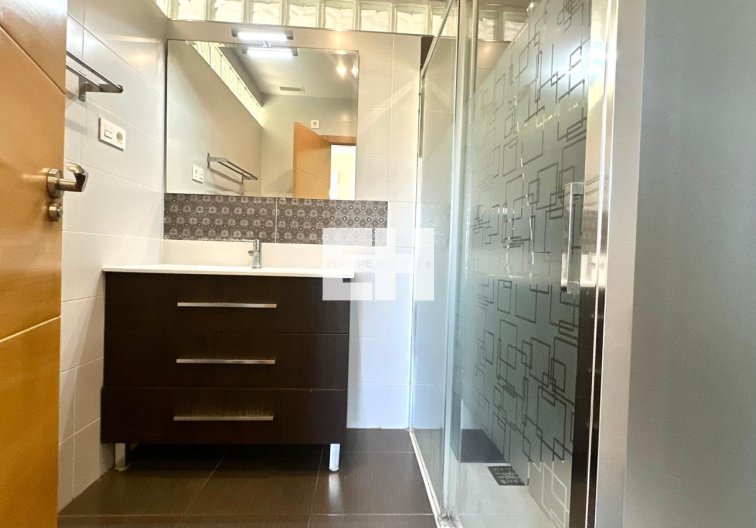 Wiederverkauf - Wohnung - Orihuela Costa - Altos De Campoamor